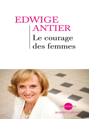 cover image of Le Courage des femmes